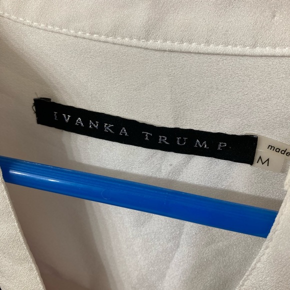 Blouse by Ivanka Trump - Picture 2 of 4